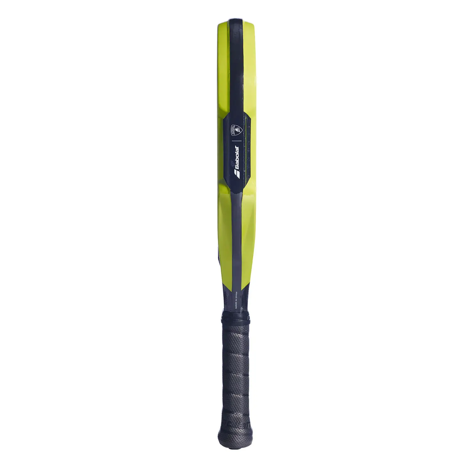 BABOLAT BL.002 LAMBORGHINI PADEL RACKET (NEON) 5 BABOLAT BL.002 LAMBORGHINI PADEL RACKET (NEON)