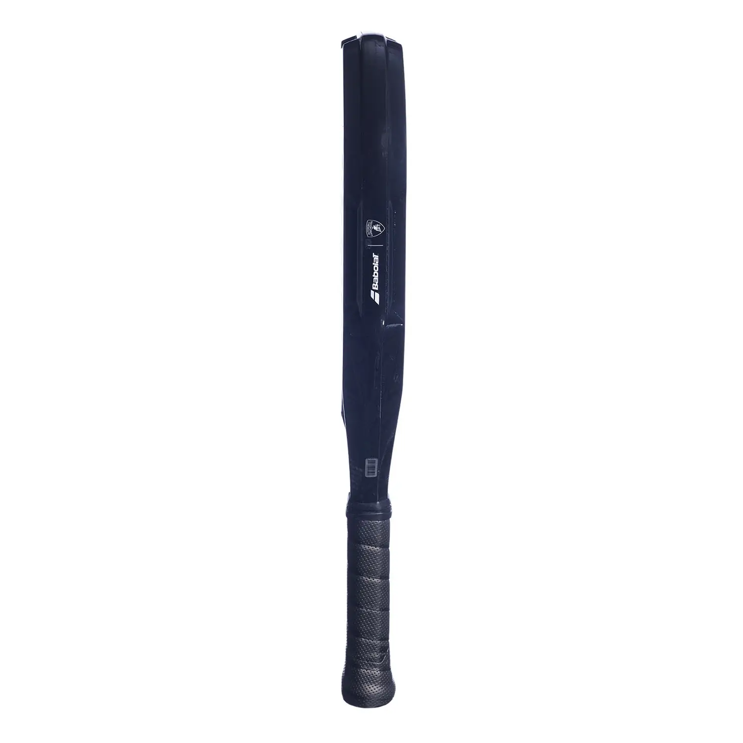 BABOLAT BL.002 LAMBORGHINI PADEL RACKET (BLACK) 3 BABOLAT BL.002 LAMBORGHINI PADEL RACKET (BLACK)