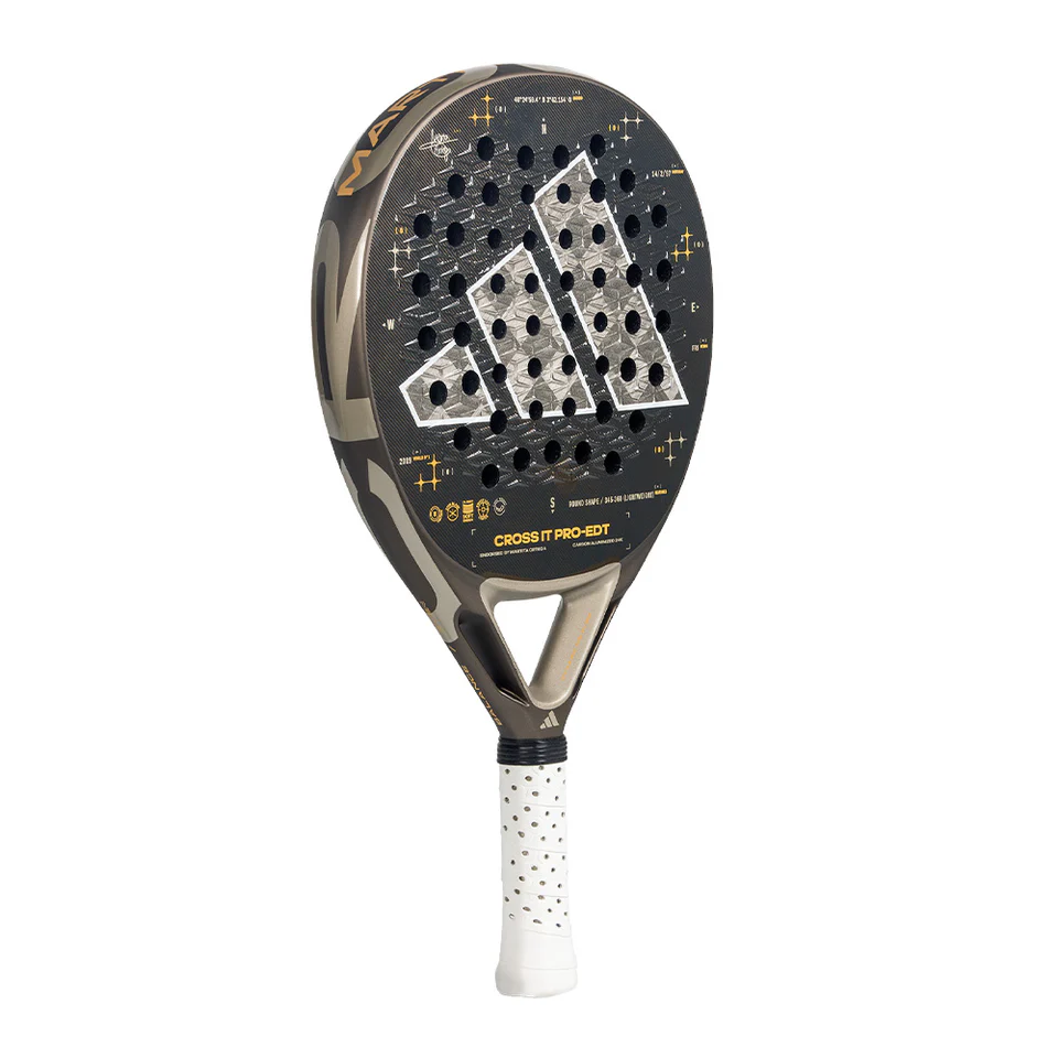 ADIDAS CROSS IT PRO EDT 2025 MARTA ORTEGA 3 ADIDAS CROSS IT PRO EDT 2025 MARTA ORTEGA
