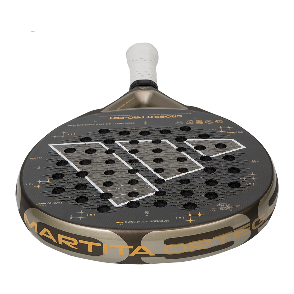 ADIDAS CROSS IT PRO EDT 2025 MARTA ORTEGA 5 ADIDAS CROSS IT PRO EDT 2025 MARTA ORTEGA