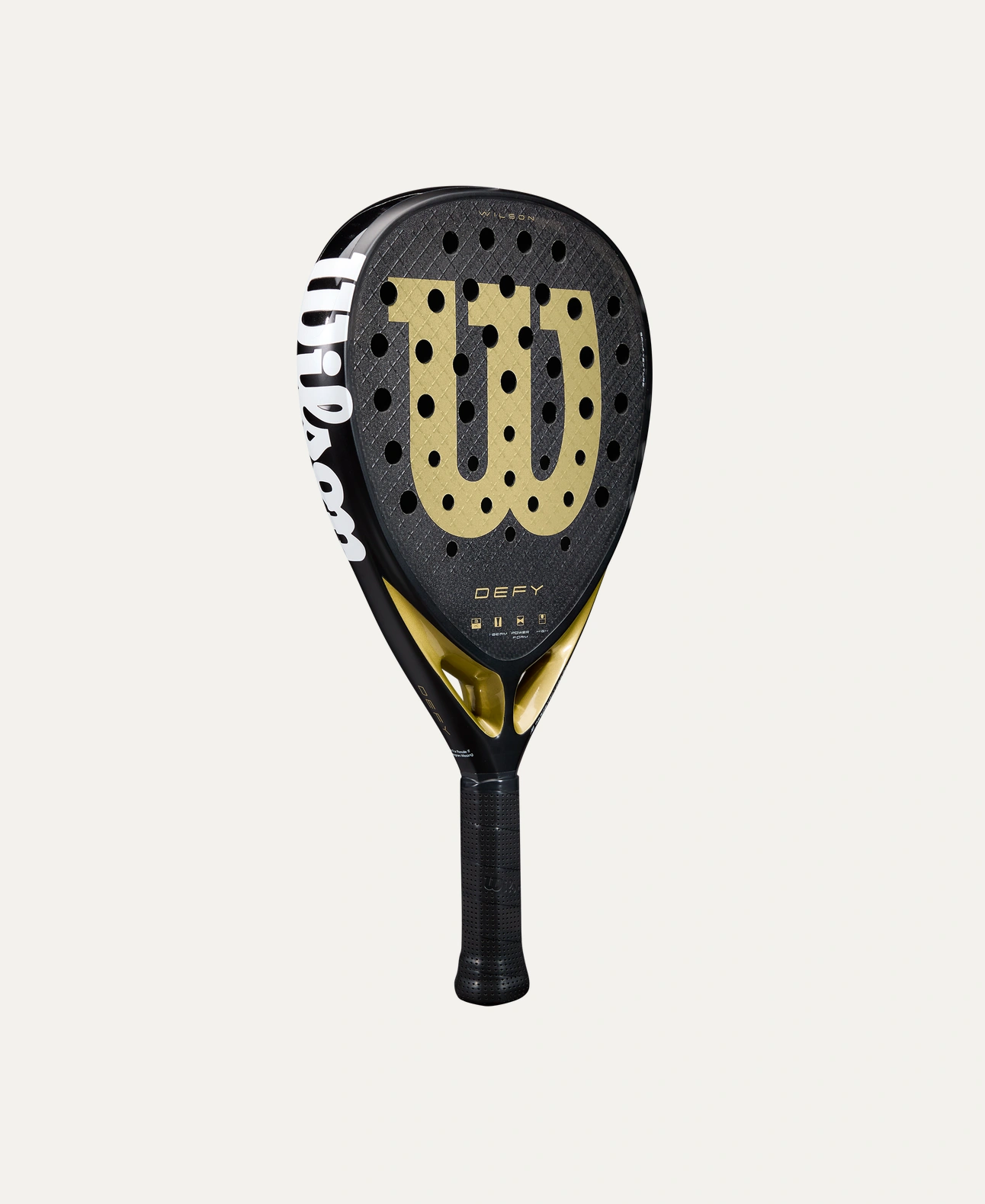 WILSON DEFY V1 5 WILSON DEFY V1