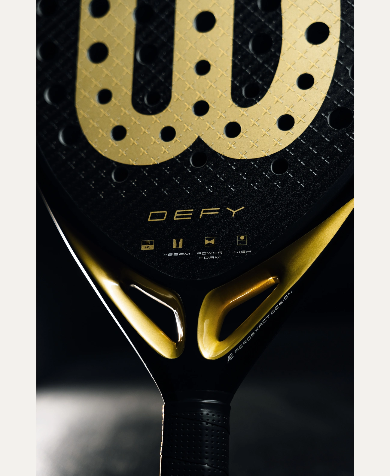 WILSON DEFY V1 4 WILSON DEFY V1