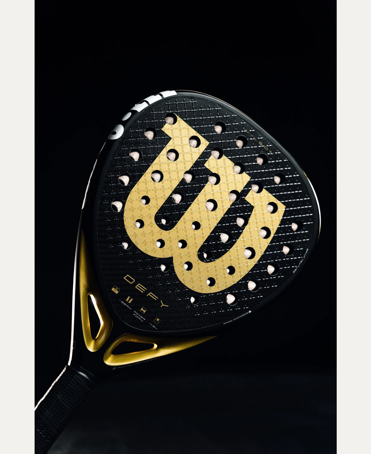 WILSON DEFY V1 6 WILSON DEFY V1