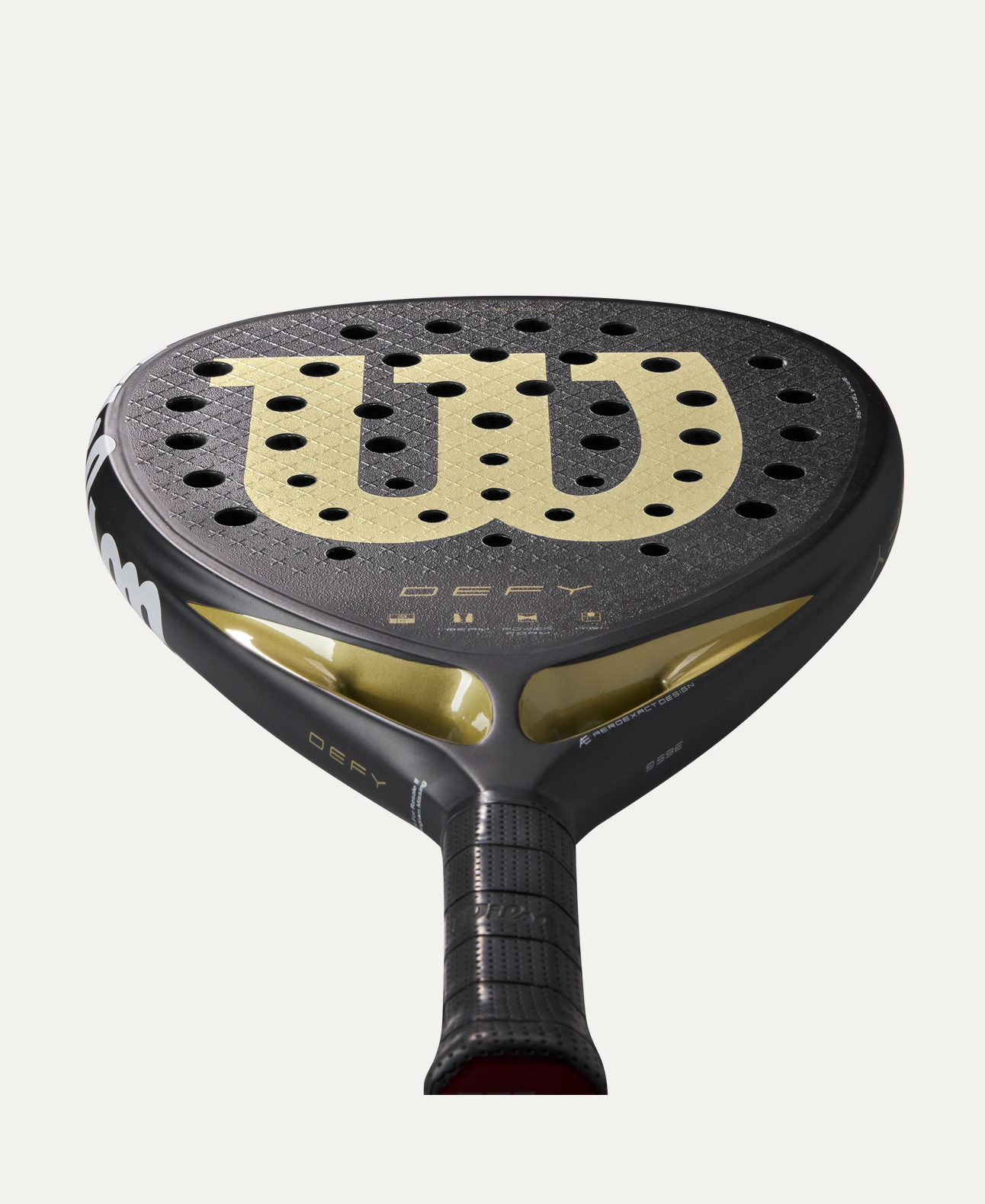 WILSON DEFY V1 2 WILSON DEFY V1