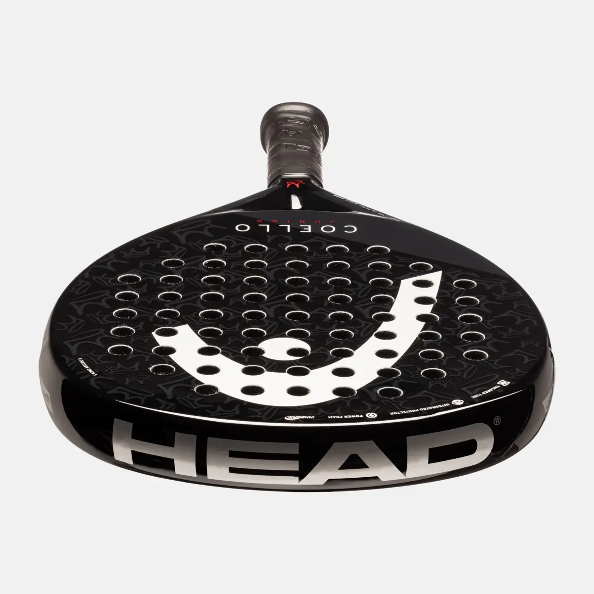HEAD COELLO JUNIOR 3 HEAD COELLO JUNIOR