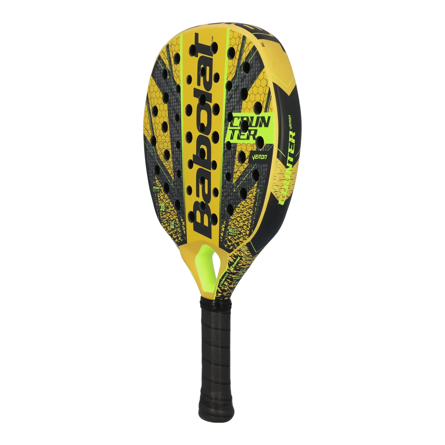 BABOLAT COUNTER VERON 2024 2 BABOLAT COUNTER VERON 2024