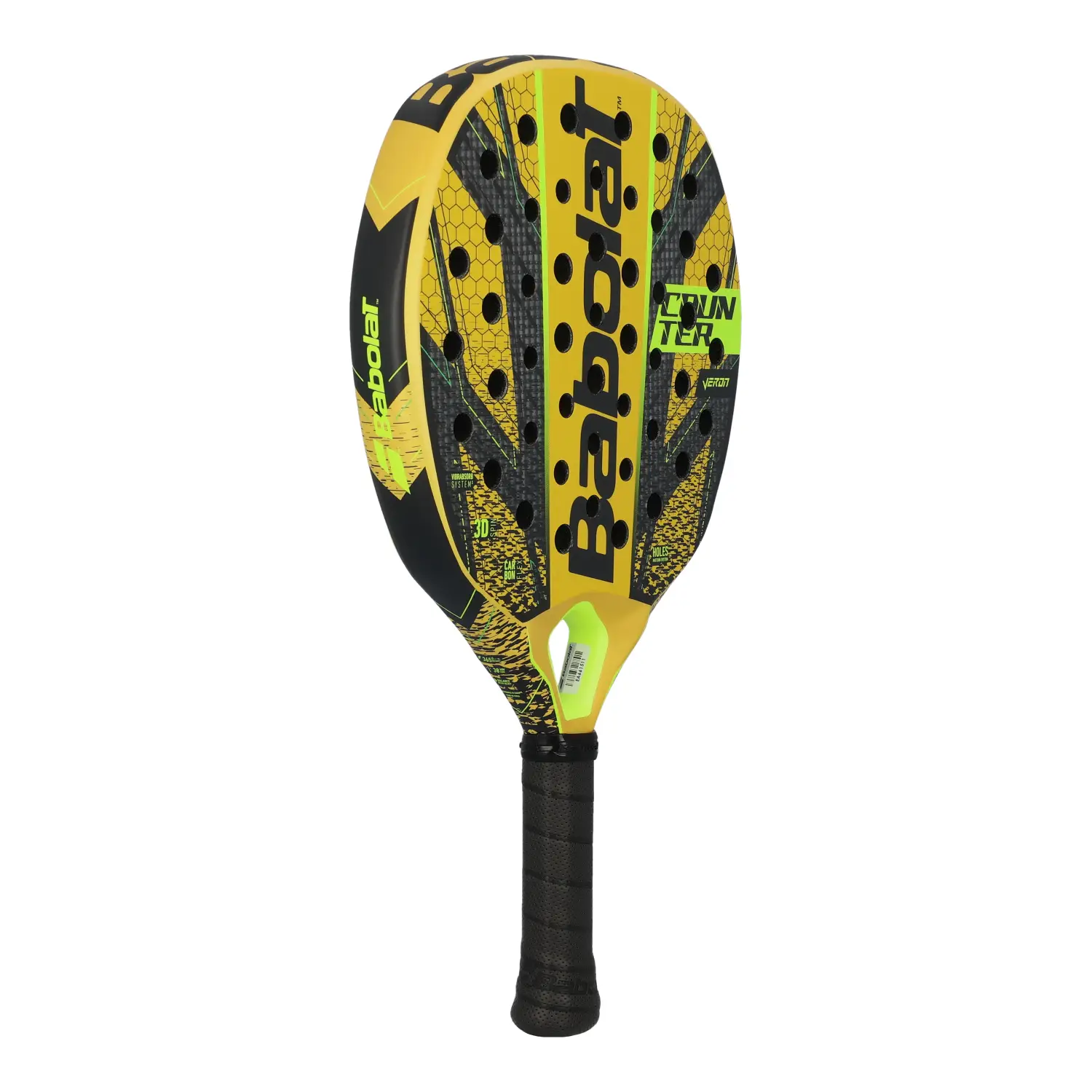 BABOLAT COUNTER VERON 2024 8 BABOLAT COUNTER VERON 2024