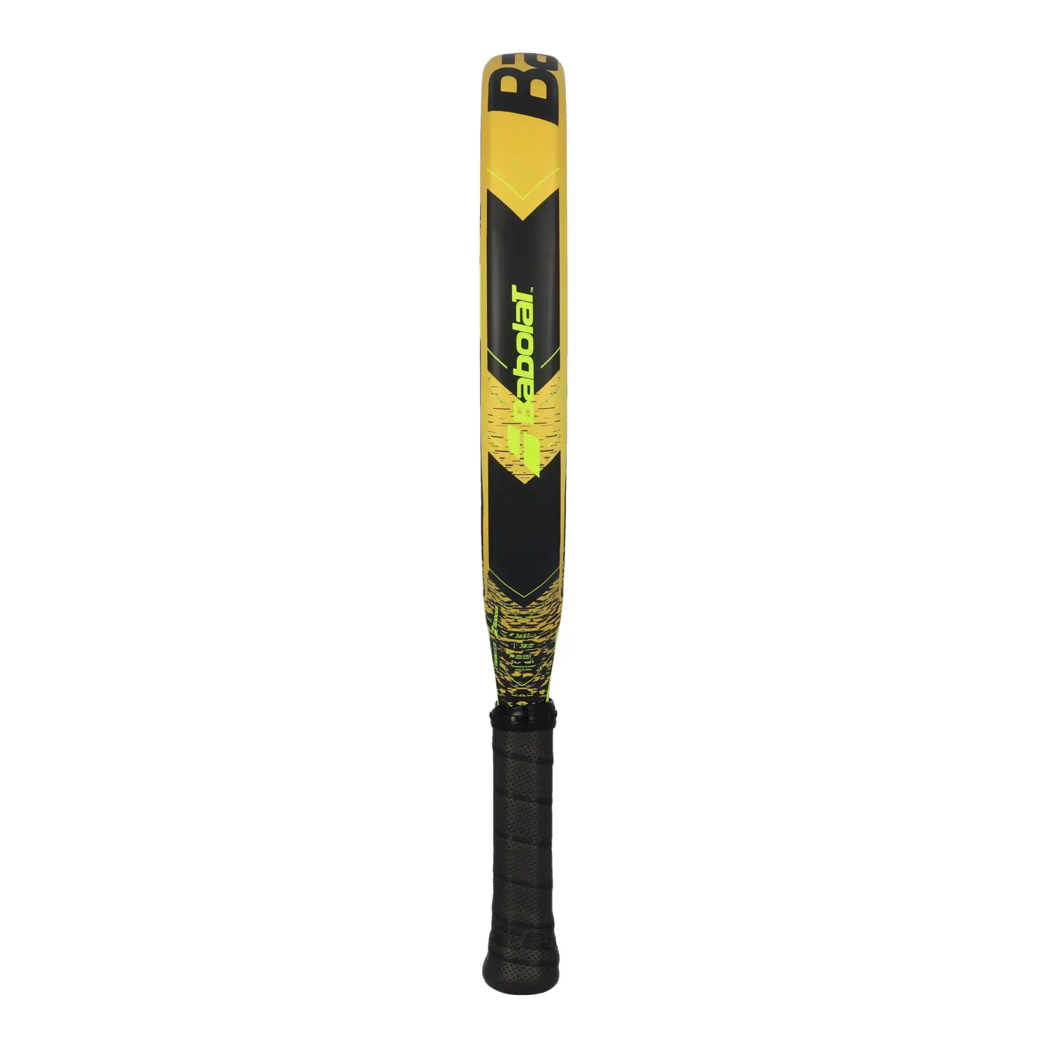 BABOLAT COUNTER VERON 2024 7 BABOLAT COUNTER VERON 2024