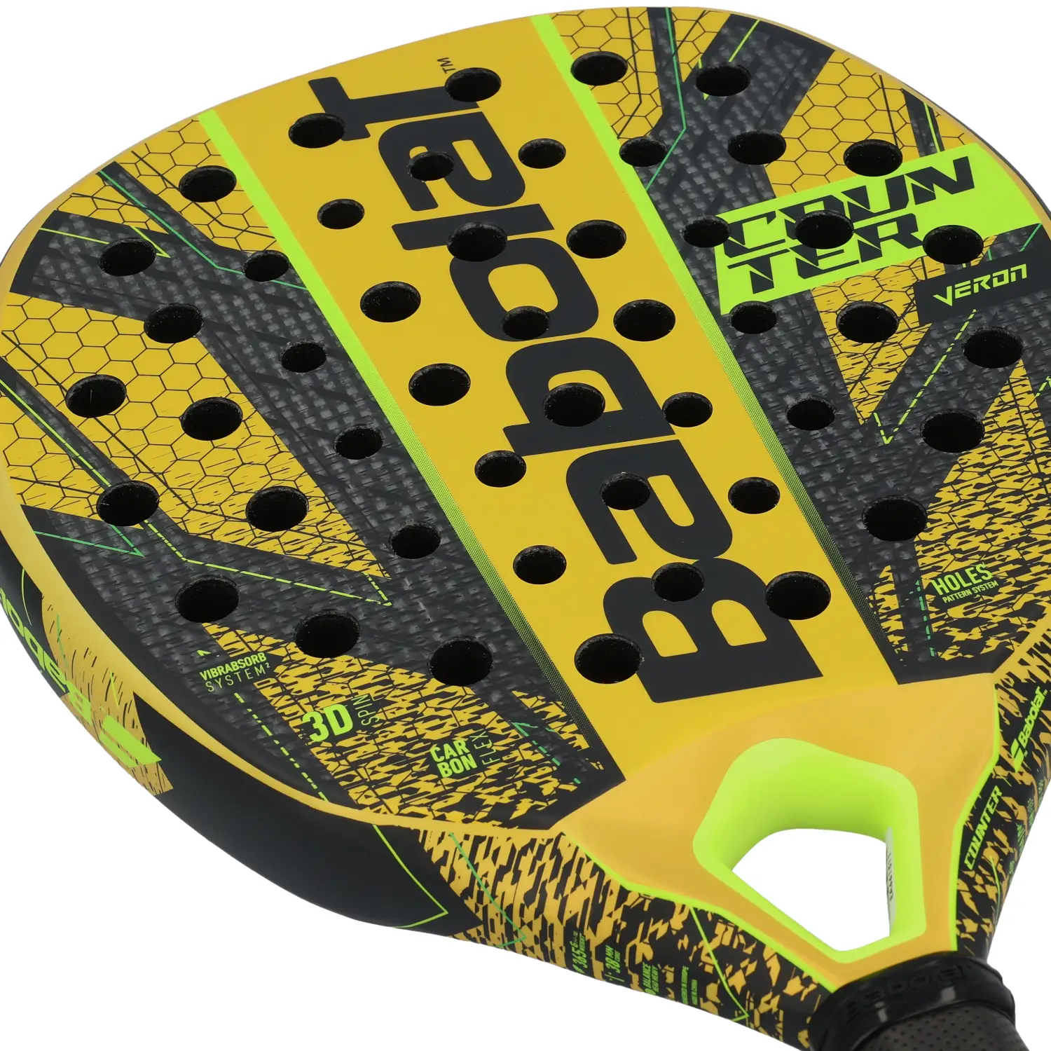 BABOLAT COUNTER VERON 2024 5 BABOLAT COUNTER VERON 2024