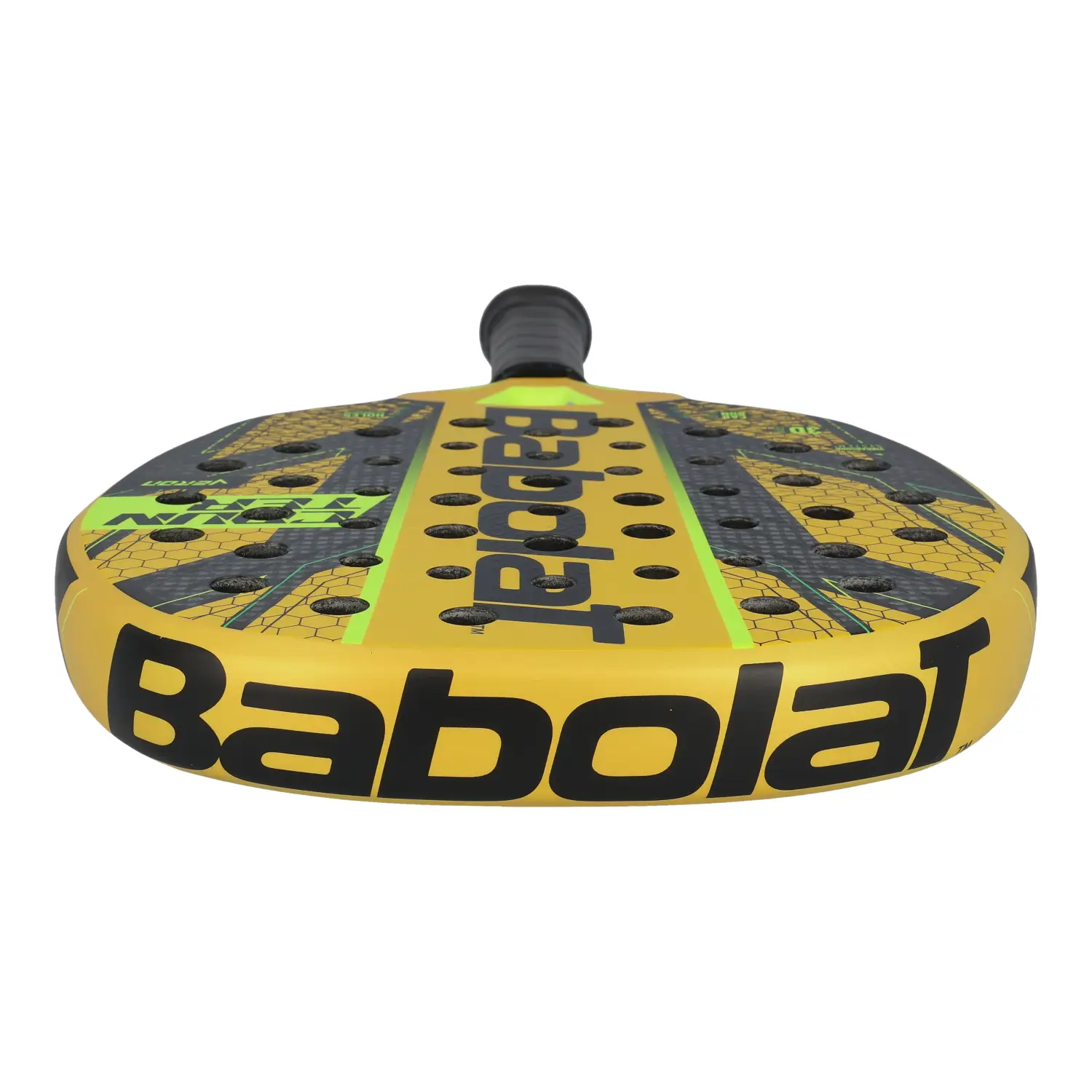 BABOLAT COUNTER VERON 2024 3 BABOLAT COUNTER VERON 2024