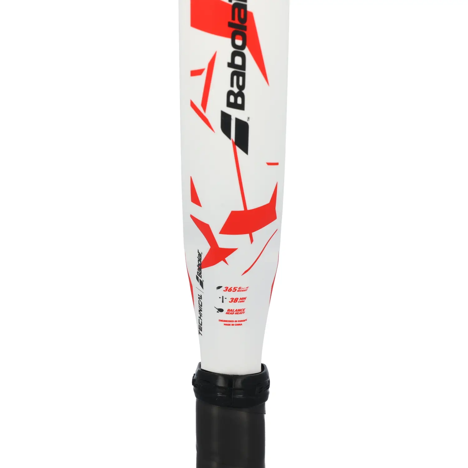 BABOLAT TECHNICAL VERON JUAN LEBRON 2.5 2025 7 BABOLAT TECHNICAL VERON JUAN LEBRON 2.5 2025
