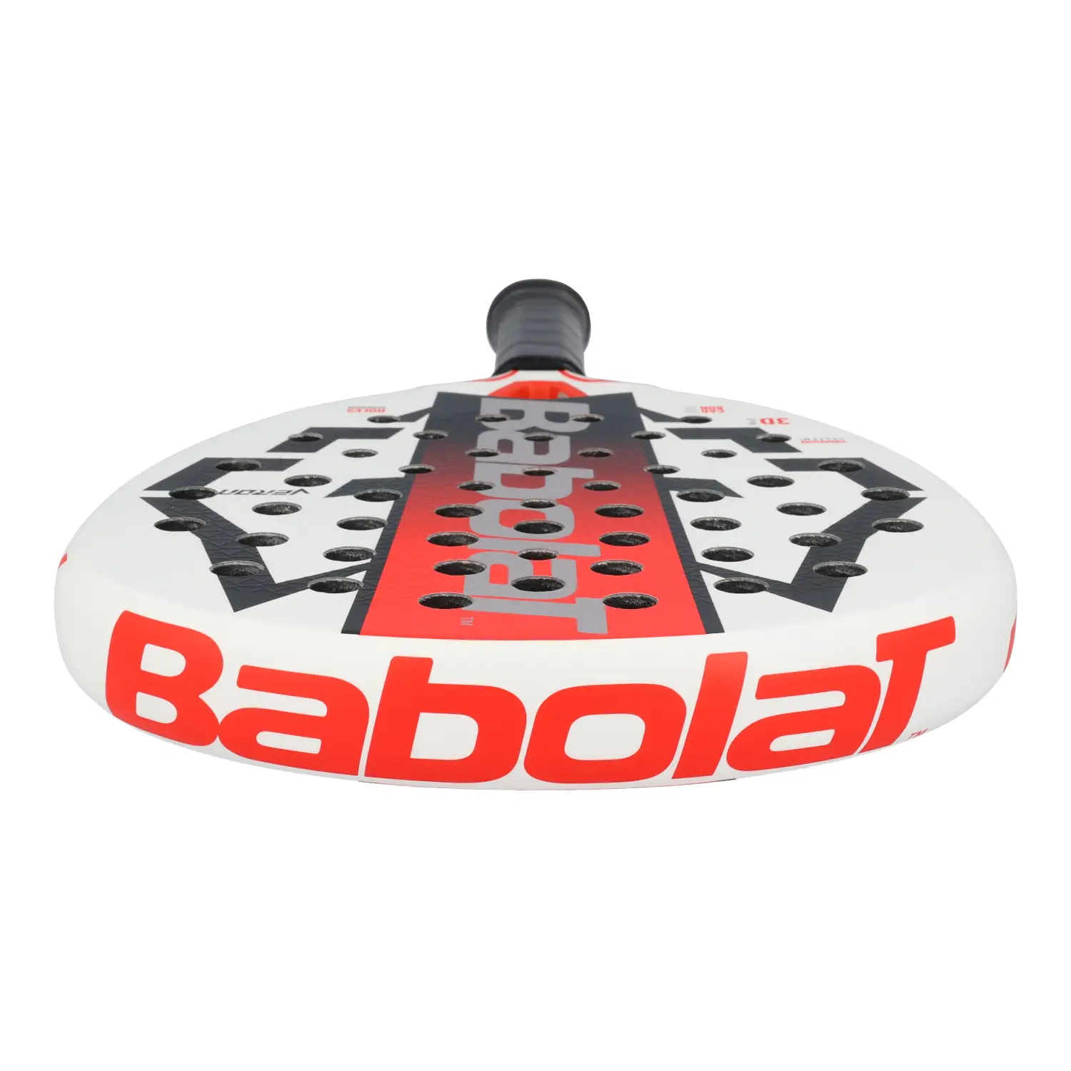 BABOLAT TECHNICAL VERON JUAN LEBRON 2.5 2025 9 BABOLAT TECHNICAL VERON JUAN LEBRON 2.5 2025