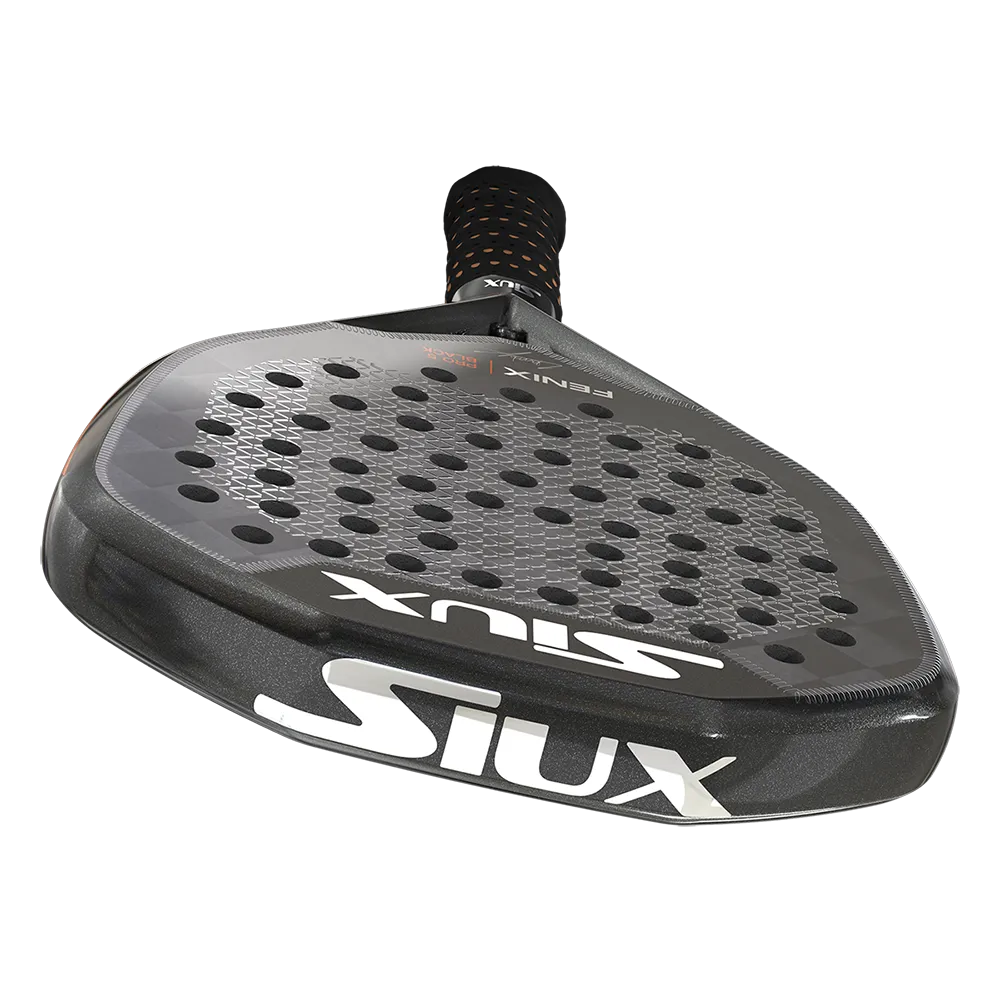 SIUX FENIX PRO 5 BLACK 2025 6 SIUX FENIX PRO 5 BLACK 2025