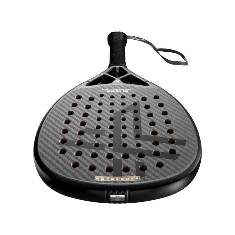 OXDOG HYPER PRO 2.0 4 OXDOG HYPER PRO 2.0