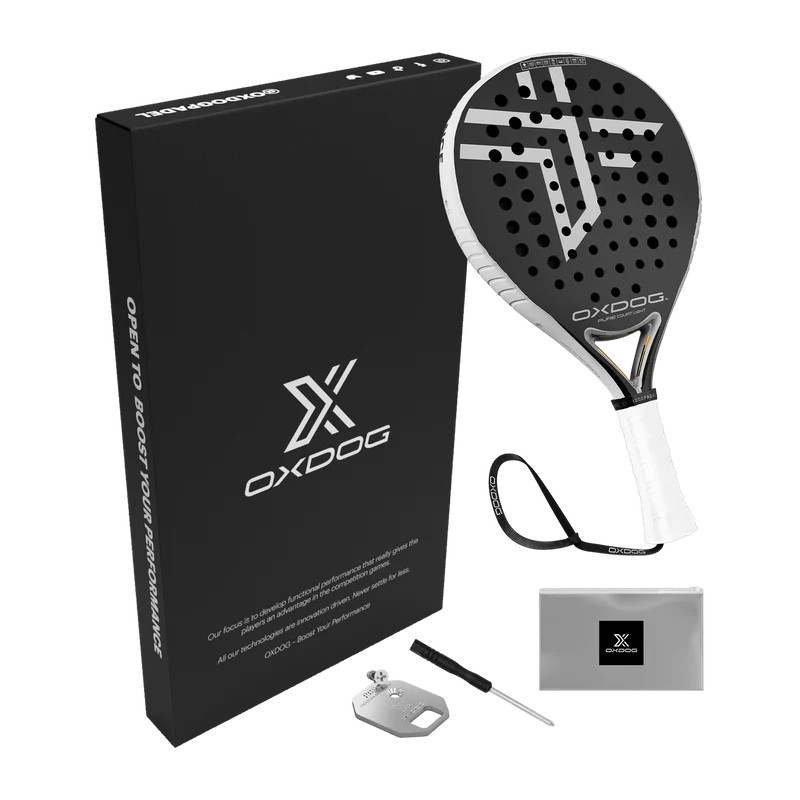 OXDOG PURE COURT LIGHT 2025 6 OXDOG PURE COURT LIGHT 2025