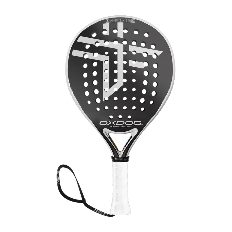 OXDOG PURE COURT LIGHT 2025 2 OXDOG PURE COURT LIGHT 2025