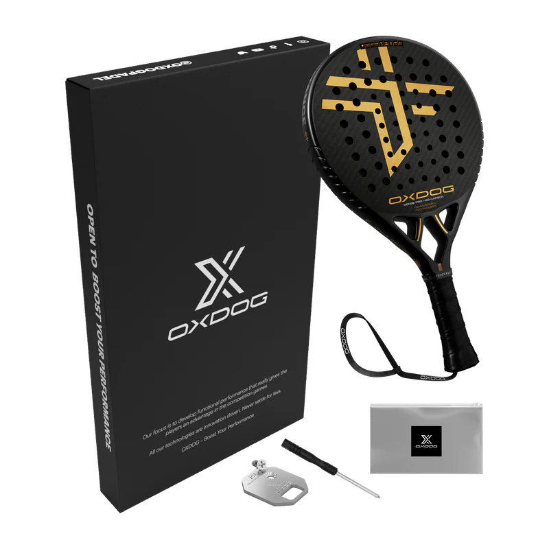 OXDOG SENSE PRO CLASSIC SERIES 6 OXDOG SENSE PRO CLASSIC SERIES
