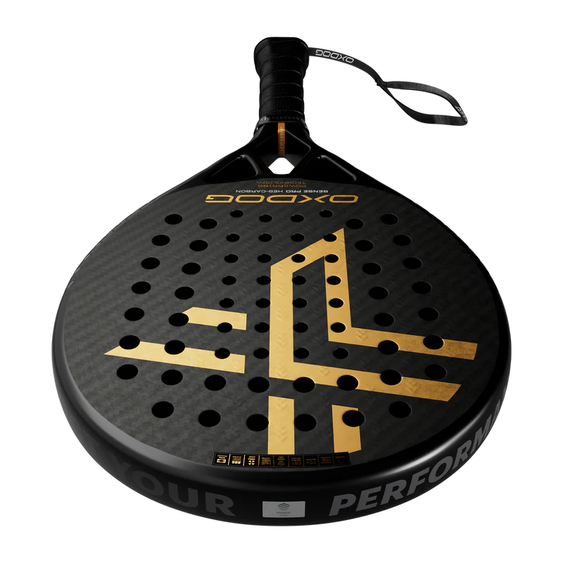 OXDOG SENSE PRO CLASSIC SERIES 4 OXDOG SENSE PRO CLASSIC SERIES