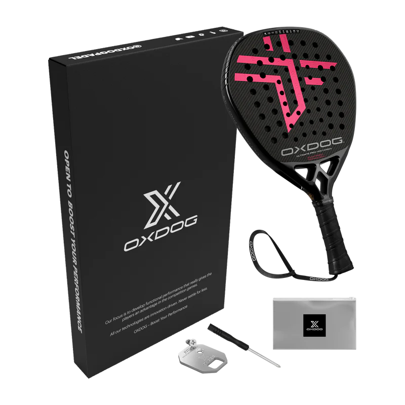 OXDOG ULTIMATE PRO+ 2025 2 OXDOG ULTIMATE PRO+ 2025
