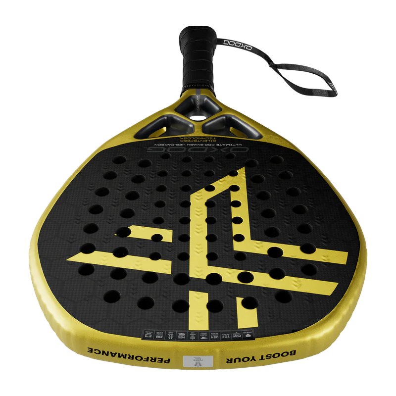 OXDOG ULTIMATE PRO SMASH 2025 6 OXDOG ULTIMATE PRO SMASH 2025