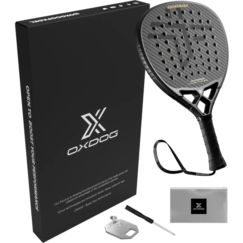 OXDOG HYPER PRO 2.0 2 OXDOG HYPER PRO 2.0