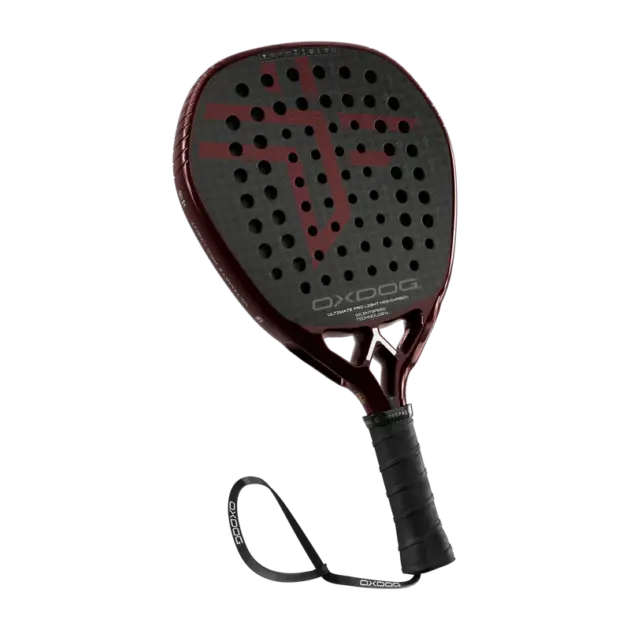 OXDOG ULTIMATE PRO LIGHT 2026