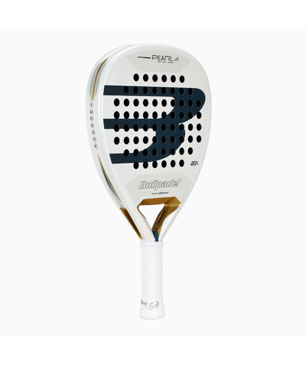 BULLPADEL PEARL 2026 2 BULLPADEL PEARL 2026