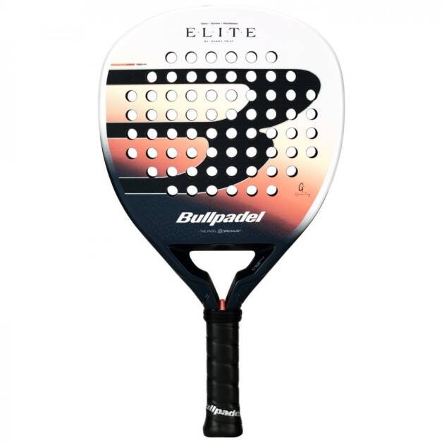 BULLPADEL ELITE W 2026