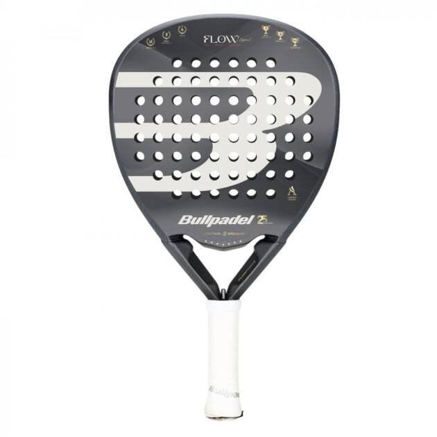 BULLPADEL FLOW LEGEND 2026