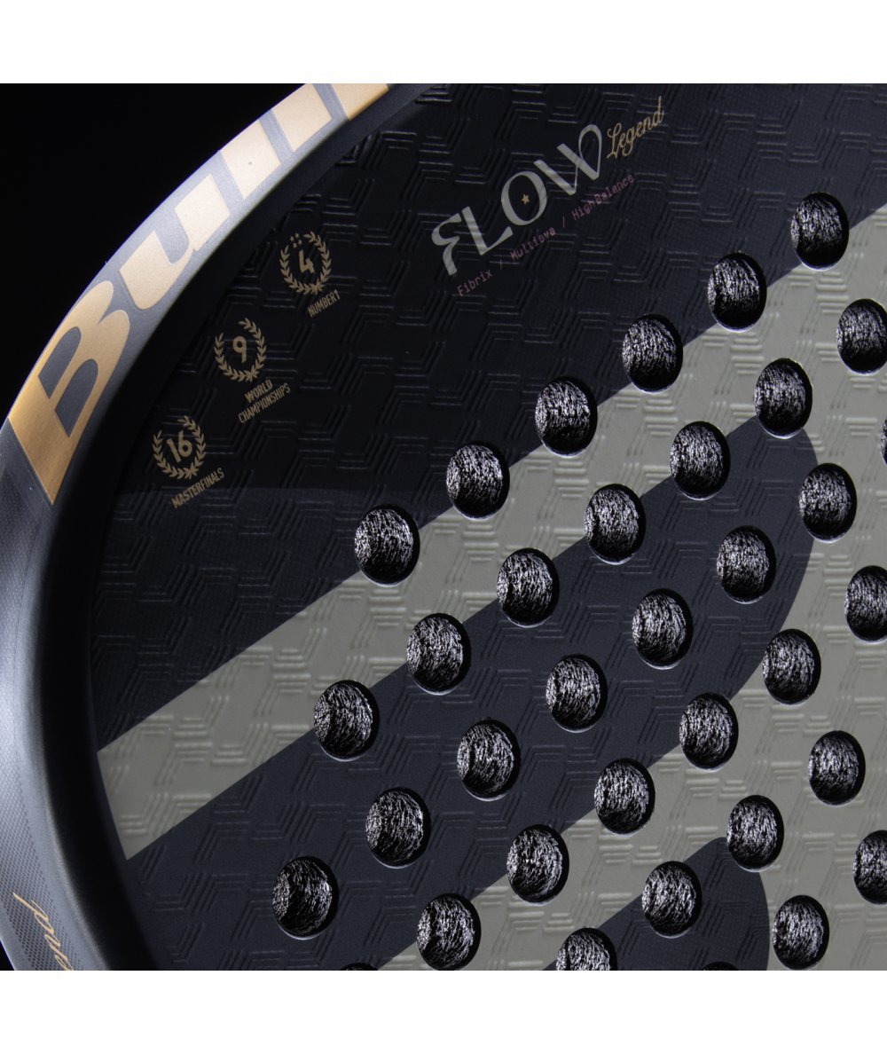 BULLPADEL FLOW LEGEND 2026 5 BULLPADEL FLOW LEGEND 2026