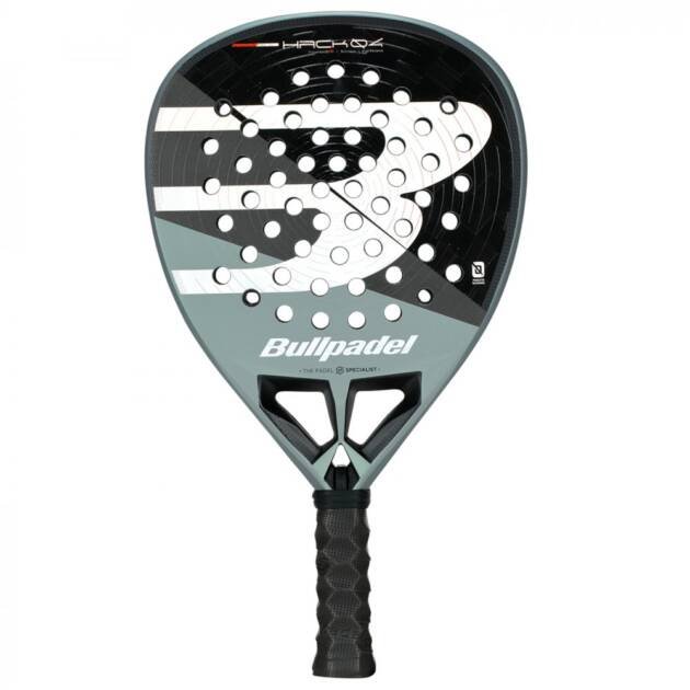 BULLPADEL HACK 2026