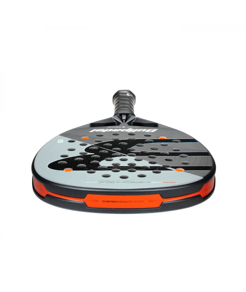 BULLPADEL HACK COMFORT 2026 3 BULLPADEL HACK COMFORT 2026