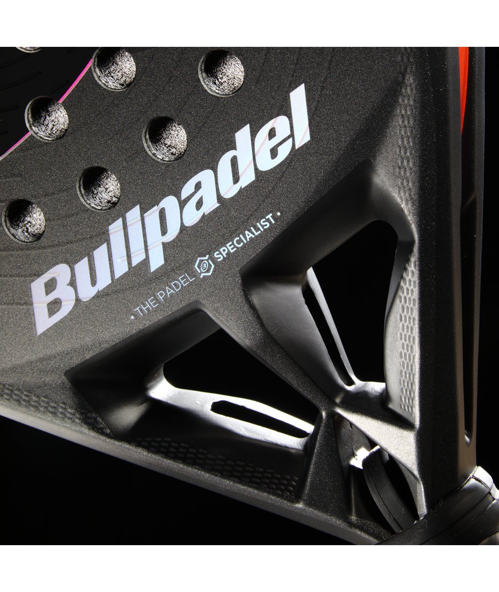 BULLPADEL HACK COMFORT 2026 6 BULLPADEL HACK COMFORT 2026