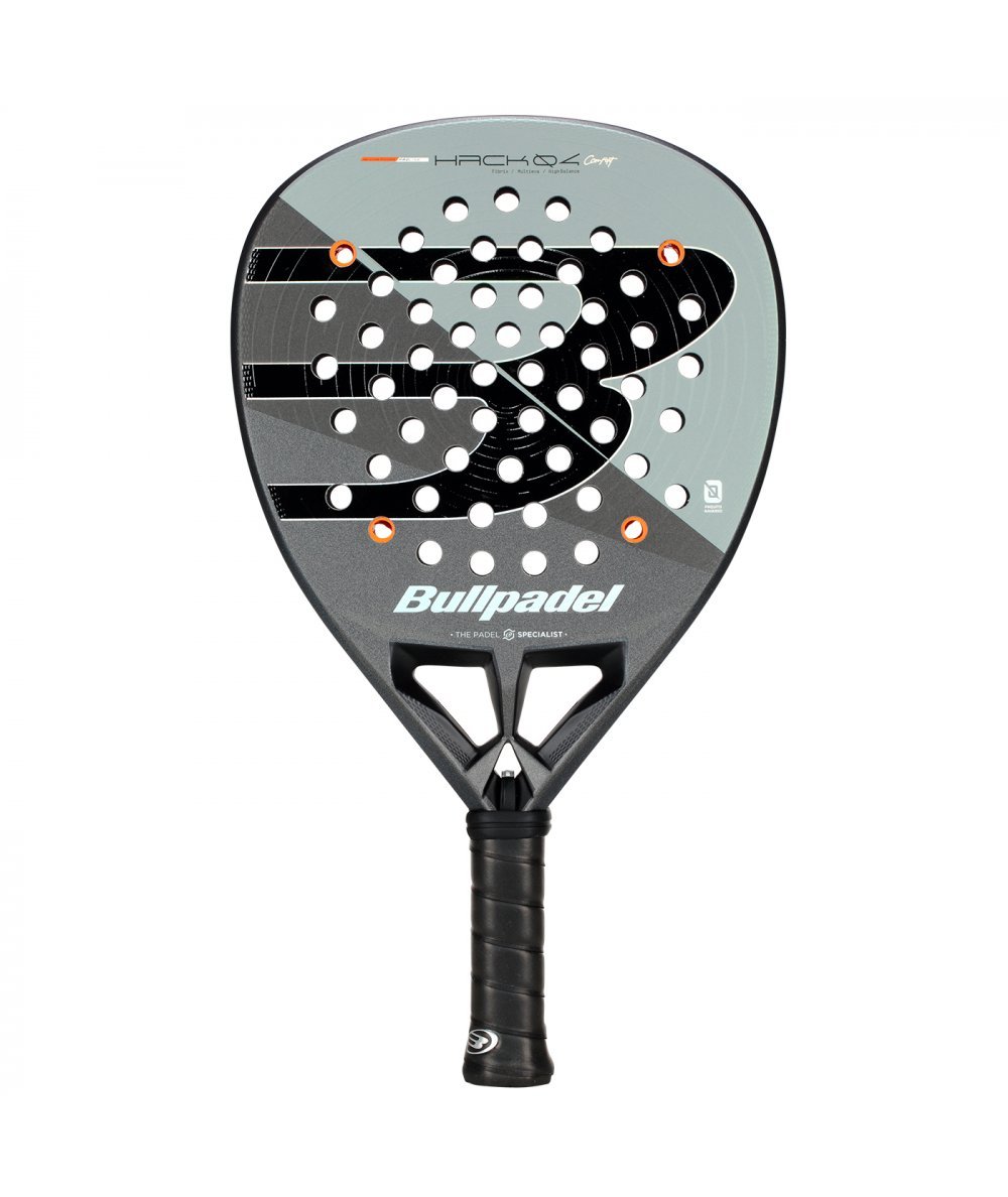 BULLPADEL HACK COMFORT 2026 1 BULLPADEL HACK COMFORT 2026
