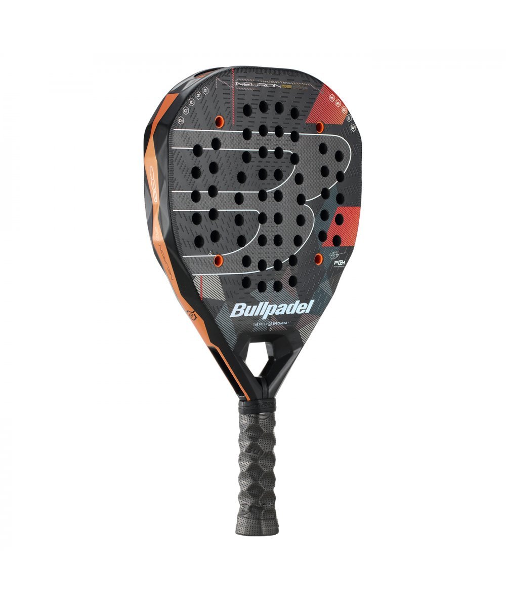 BULLPADEL NEURON 02 EDGE 2026 2 BULLPADEL NEURON 02 EDGE 2026