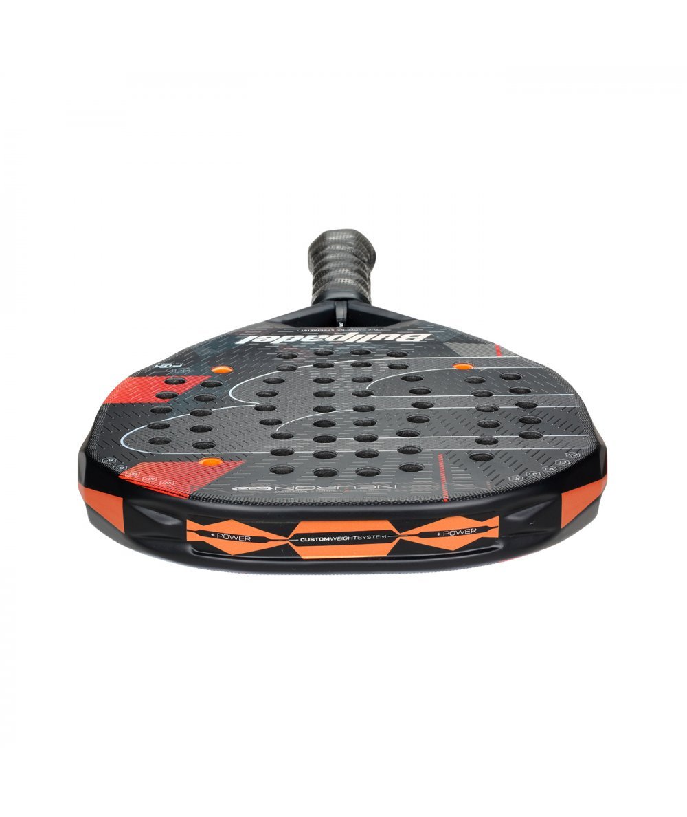 BULLPADEL NEURON 02 EDGE 2026 3 BULLPADEL NEURON 02 EDGE 2026