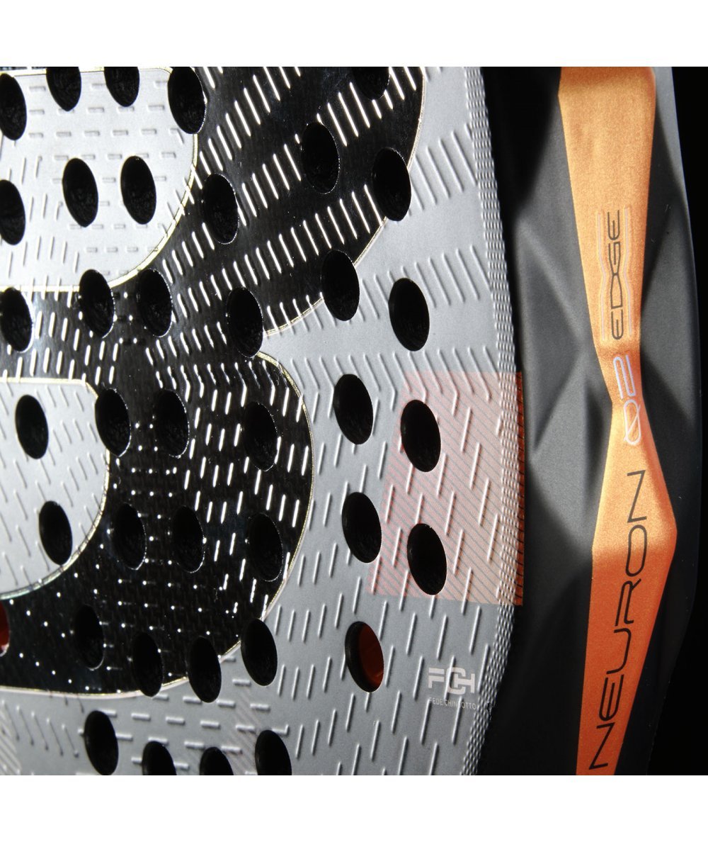 BULLPADEL NEURON 02 EDGE 2026 9 BULLPADEL NEURON 02 EDGE 2026