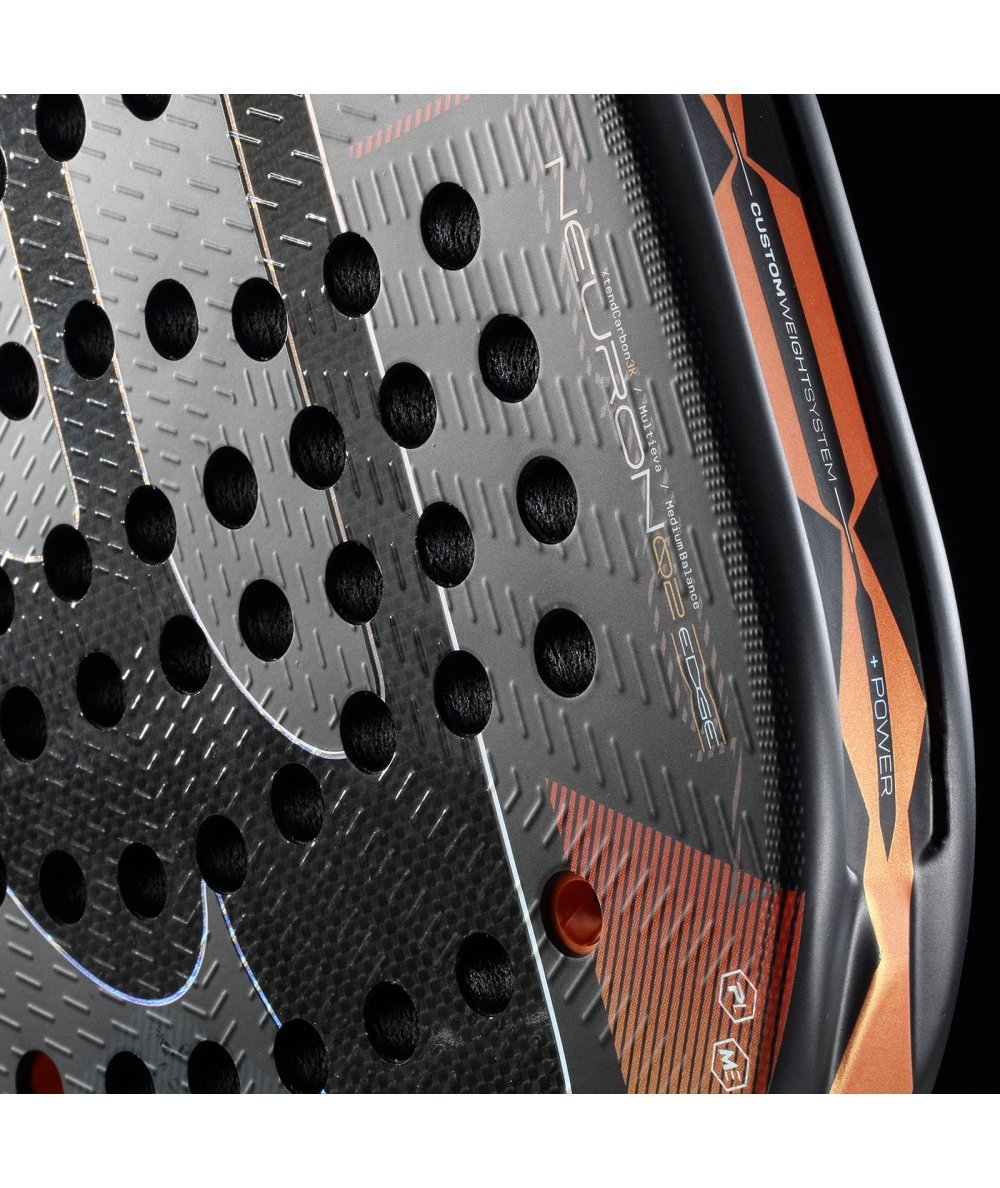 BULLPADEL NEURON 02 EDGE 2026 8 BULLPADEL NEURON 02 EDGE 2026
