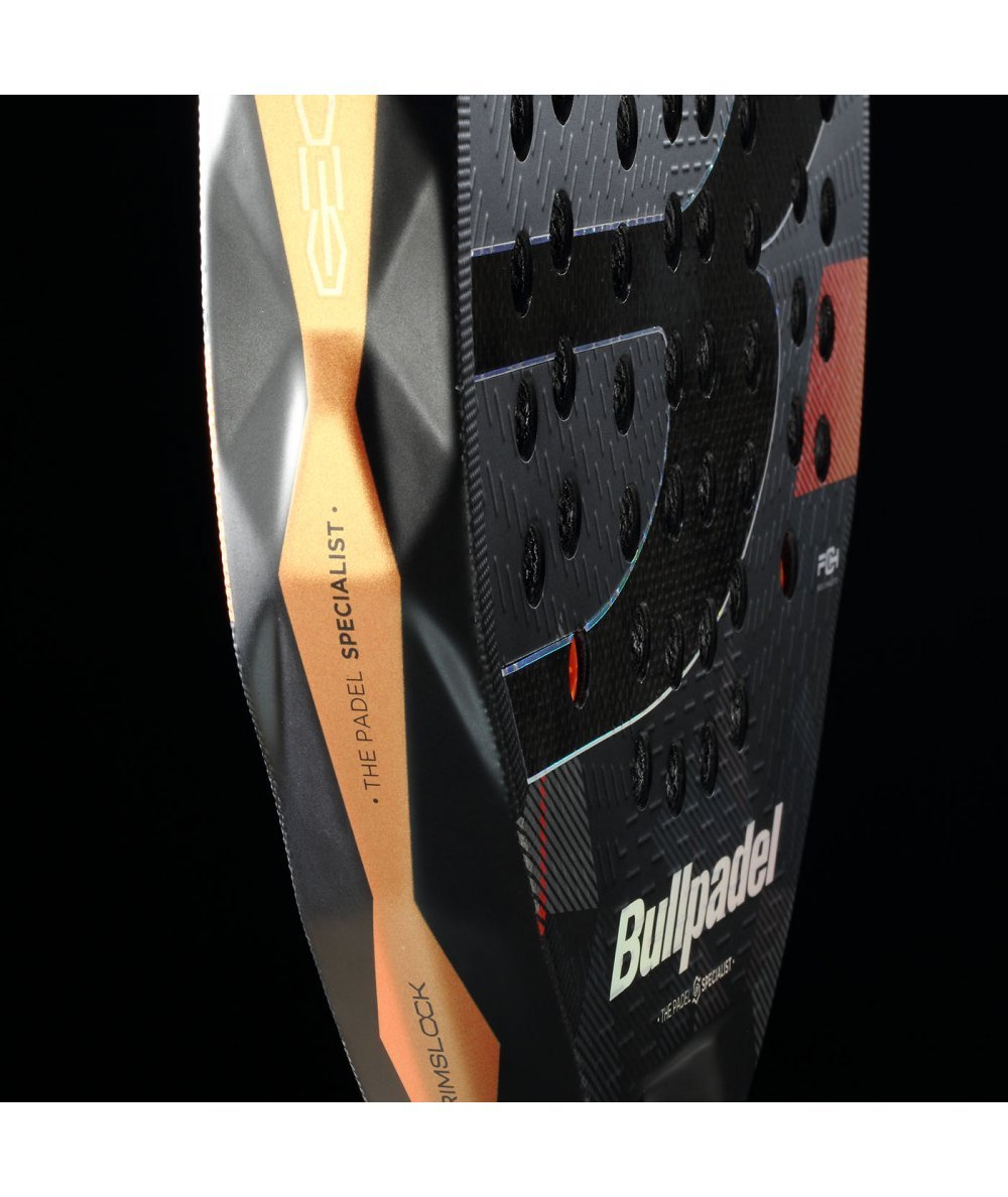 BULLPADEL NEURON 02 EDGE 2026 6 BULLPADEL NEURON 02 EDGE 2026