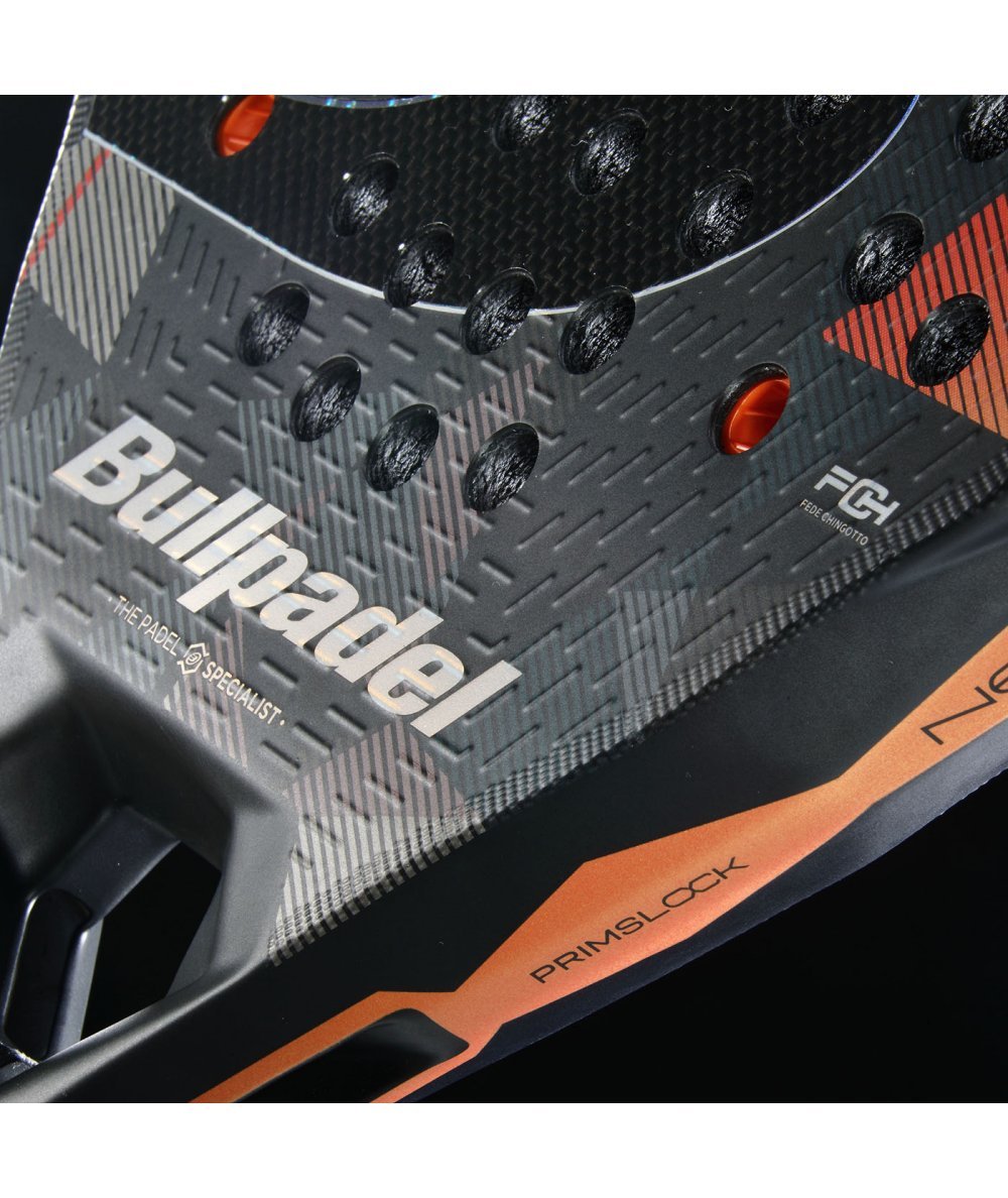 BULLPADEL NEURON 02 EDGE 2026 5 BULLPADEL NEURON 02 EDGE 2026