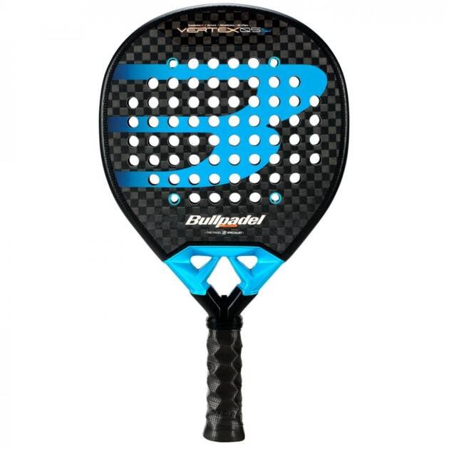 BULLPADEL VERTEX HYBRID 2026