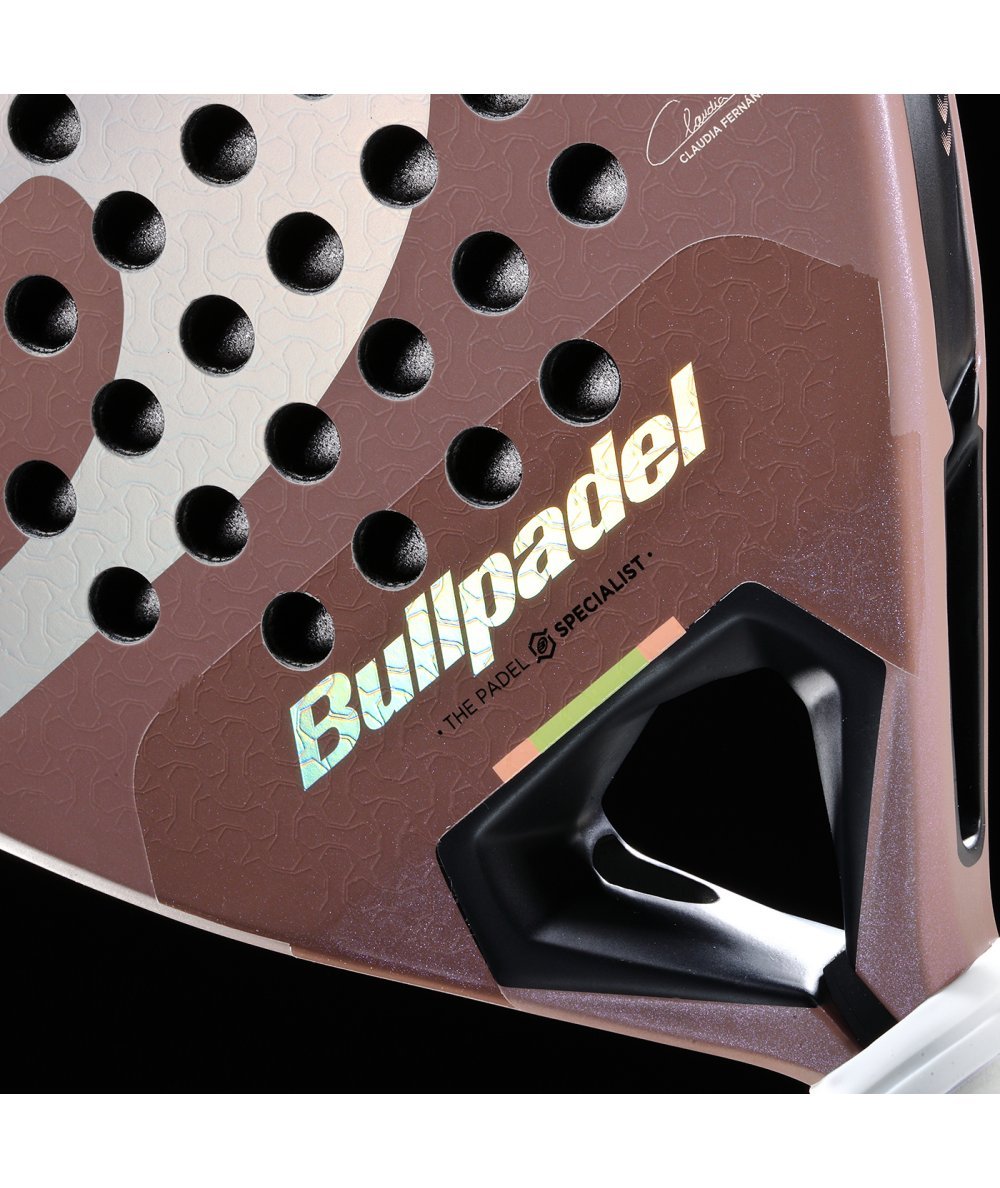 BULLPADEL WONDER 2026 3 BULLPADEL WONDER 2026