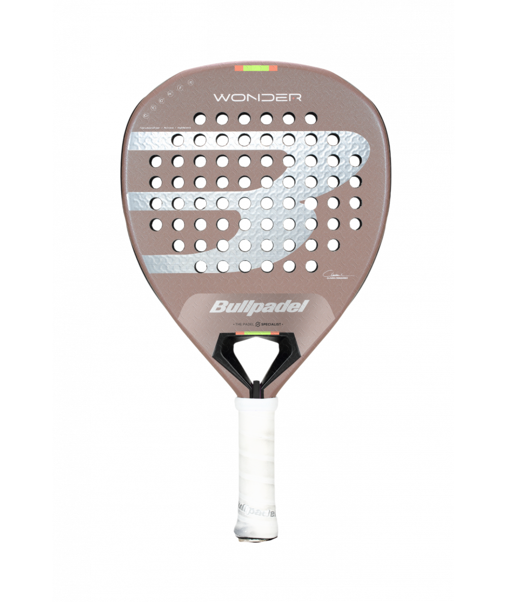 BULLPADEL WONDER 2026 1 BULLPADEL WONDER 2026