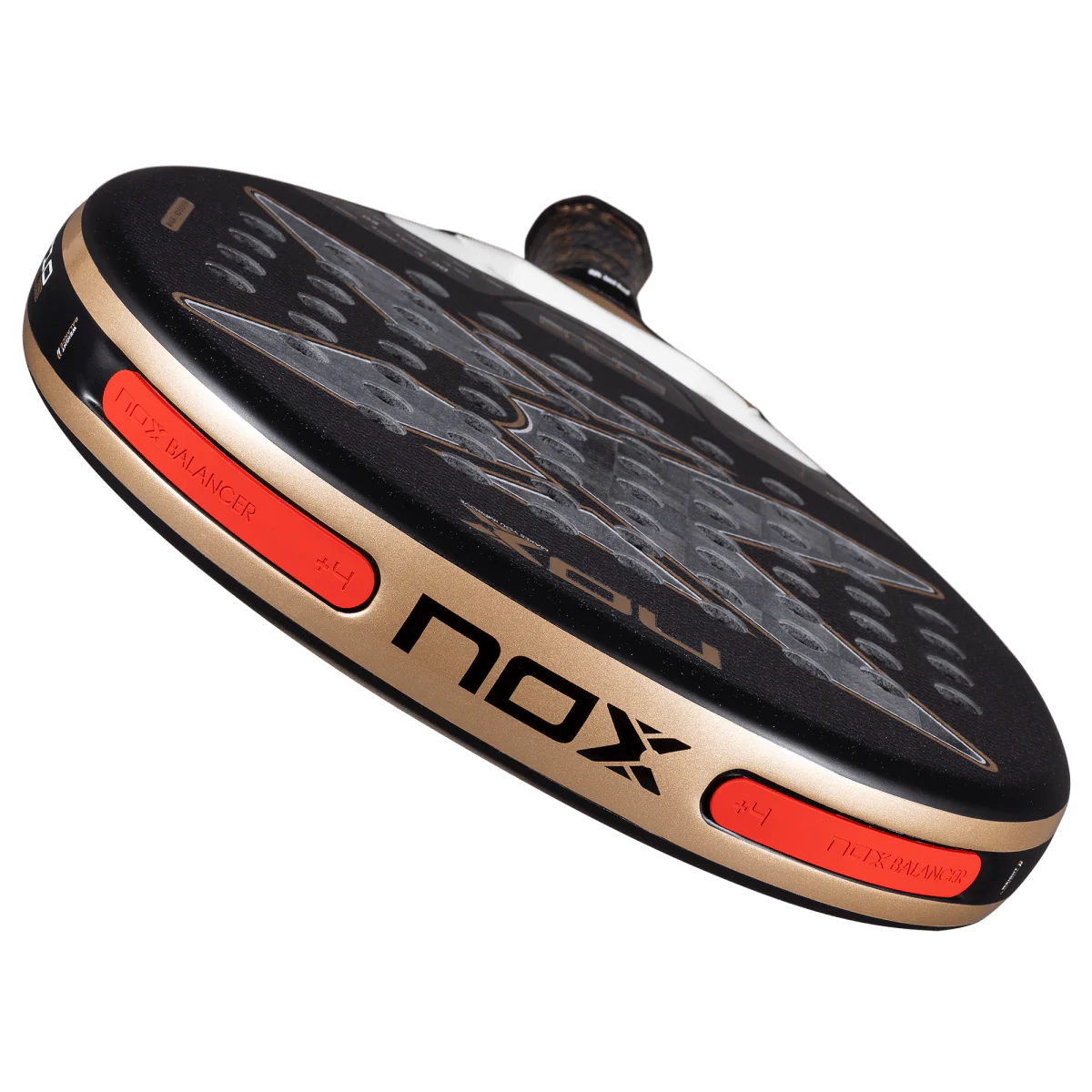 NOX AT10 LUXURY GENIUS 18K ALUM 2026 by Agustín Tapia 6 NOX AT10 LUXURY GENIUS 18K ALUM 2026 by Agustín Tapia