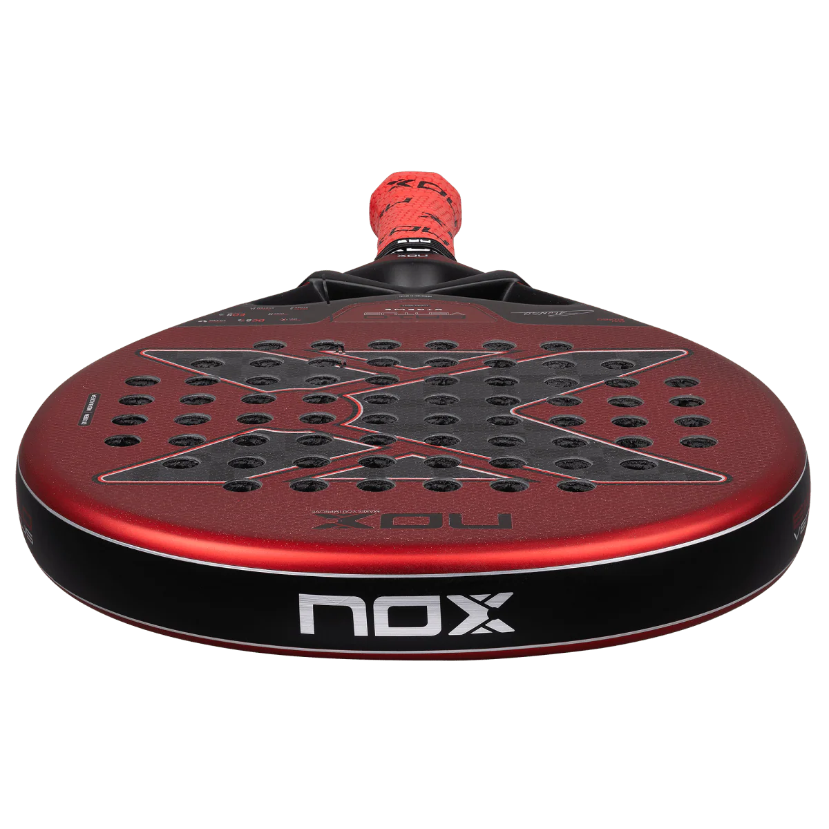NOX EA10 VENTUS HYBRID 12K XTREM by Edu Alonso 6 NOX EA10 VENTUS HYBRID 12K XTREM by Edu Alonso