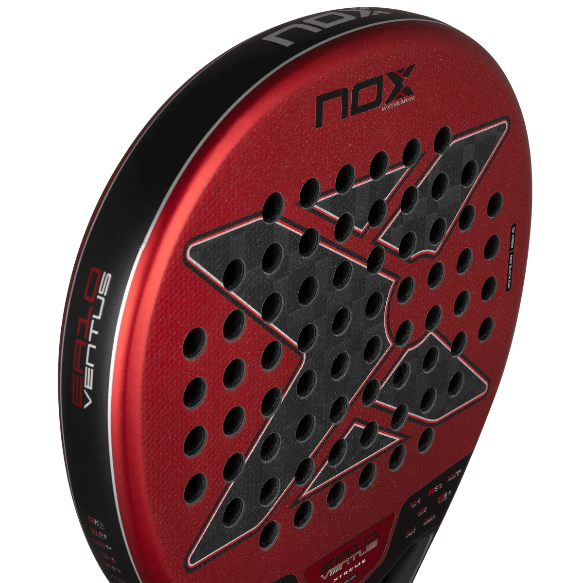 NOX EA10 VENTUS HYBRID 12K XTREM by Edu Alonso 5 NOX EA10 VENTUS HYBRID 12K XTREM by Edu Alonso