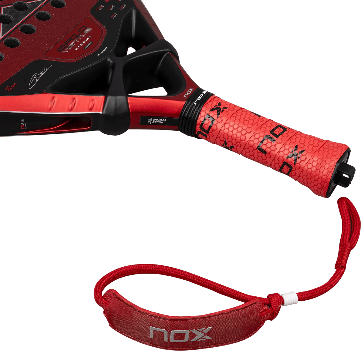 NOX EA10 VENTUS HYBRID 12K XTREM by Edu Alonso 4 NOX EA10 VENTUS HYBRID 12K XTREM by Edu Alonso