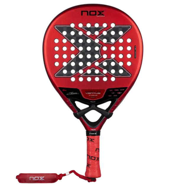 NOX EA10 VENTUS HYBRID 12K XTREM by Edu Alonso