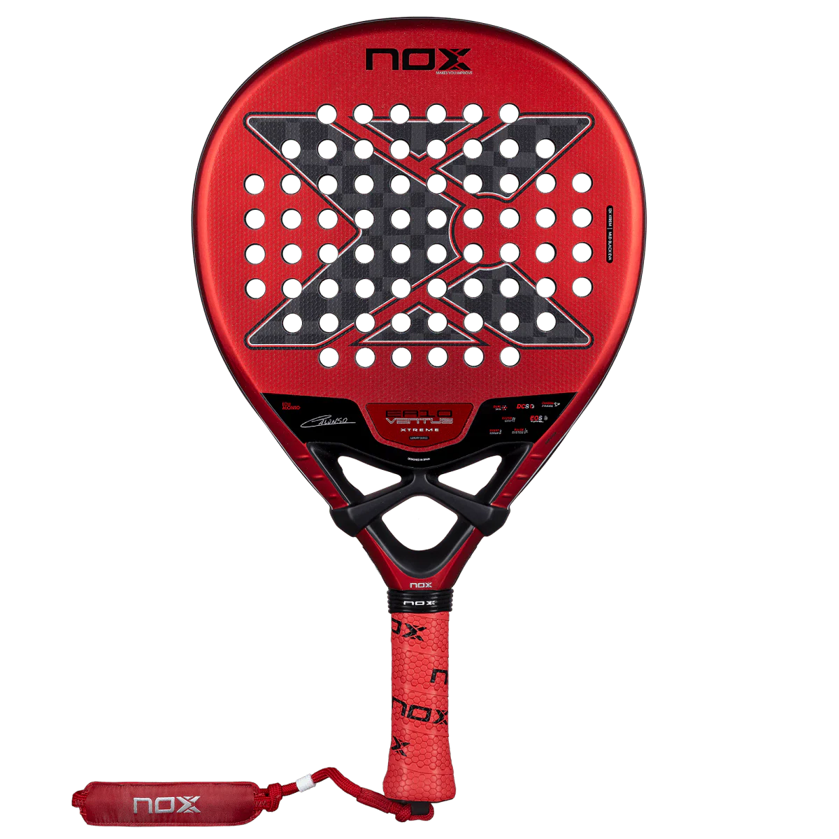 NOX EA10 VENTUS HYBRID 12K XTREM by Edu Alonso 1 NOX EA10 VENTUS HYBRID 12K XTREM by Edu Alonso