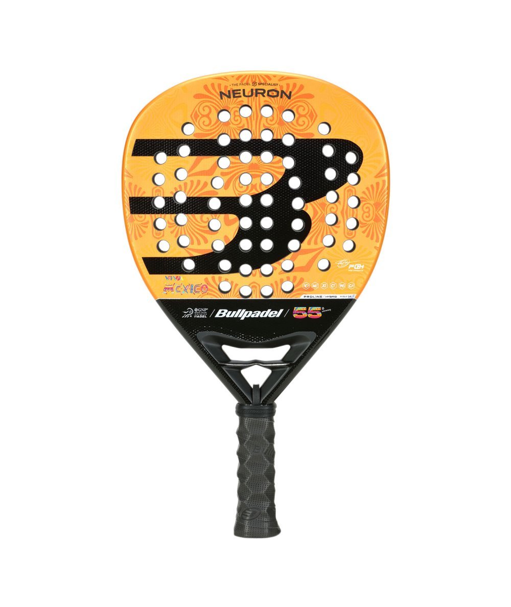 BULLPADEL NEURON MX LTD 2025 2 BULLPADEL NEURON MX LTD 2025
